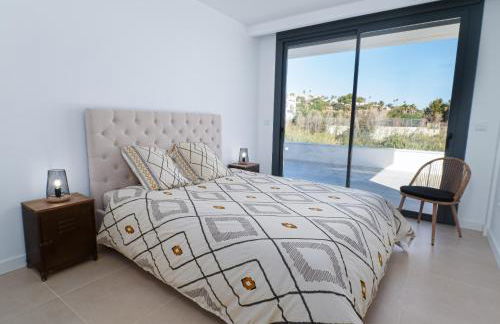 Villa moderne proche de la mer - Photo 22