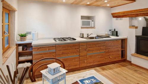 Sweet Somma Mountain Lodge 1 - Foto 5