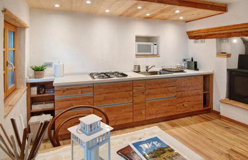 Sweet Somma Mountain Lodge - Foto 8