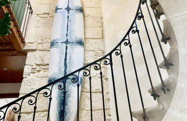 La Maison du Trident en Camargue Piscine et Jacuzzi - Foto 35