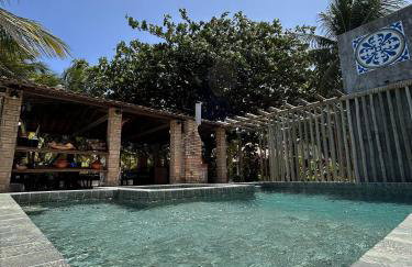 Morada da Praia - Porto de Pedras à Beira-Mar - Foto 39