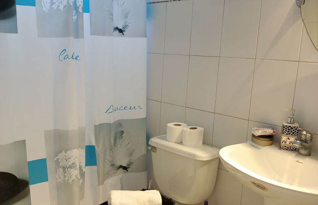 Cabañas Te Pito Kura - Foto 15