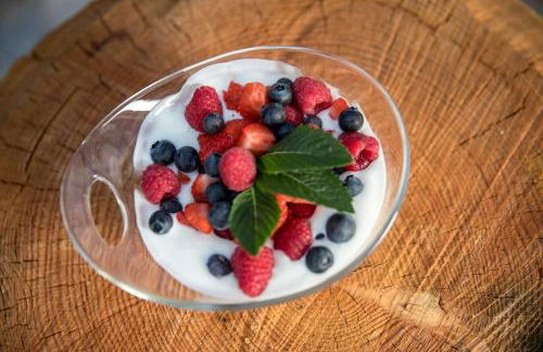 Agriturismo Malga Piè - Foto 38