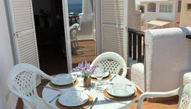 Apartamento con vistas al mar en la Isleta del Moro - Foto 2