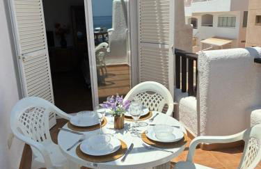 Apartamento con vistas al mar en la Isleta del Moro - Foto 2