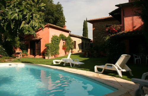 Casa Rosada - Foto 8