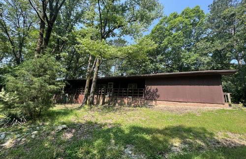 Four-Bedroom House - Foto 13