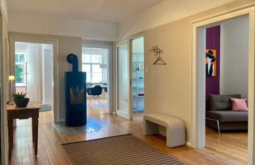 Altstadt-Domizil-Friedberg - Foto 16