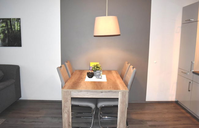 Apartment in Lubben Near the Water - Foto 49