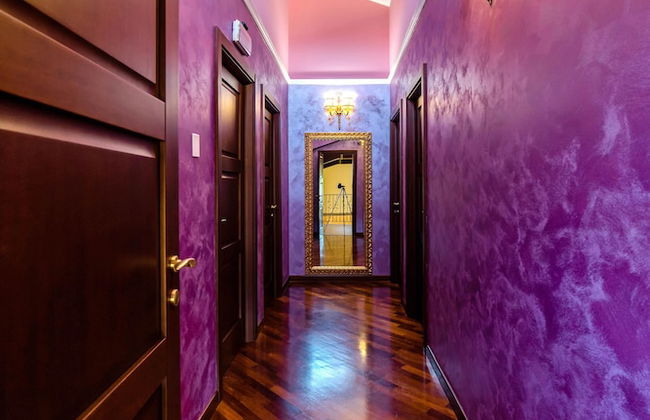 Villa Clara - Country Retreat - Foto 35