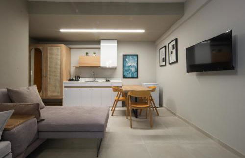 GAIA Suites - Foto 18