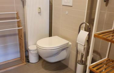 Penthouse "Marc Aurel" - GreatView, WiFi & Netflix - Foto 14