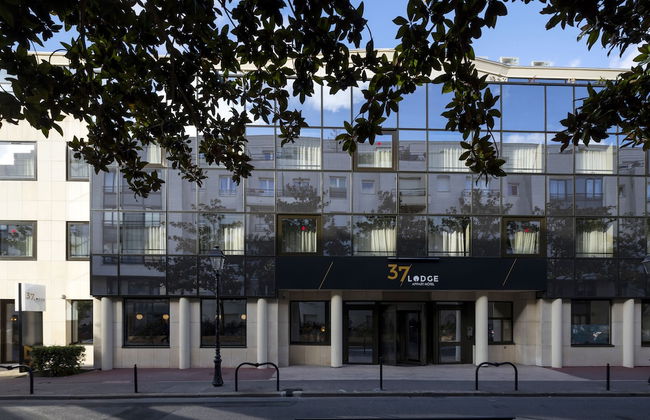 37 Lodge La Défense Courbevoie - Foto 25