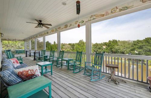 Folk Art Oasis home by Peace Vacations - Foto 29