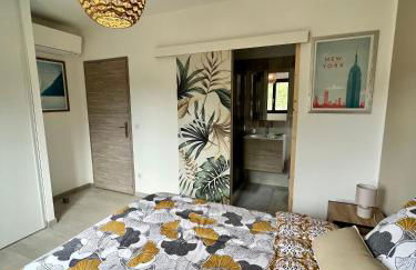 Casa Lamaghjone - Villa T4 avec piscine chauffée à 3,5km de la mer - Foto 28