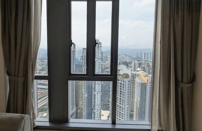 Star Residence by Axquisite Suites - Photo 20