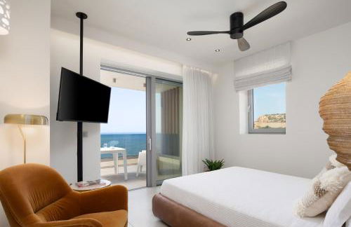 Hermes Grand Luxury Beachfront Villa & Spa, By ThinkVilla - Foto 35