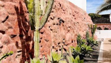 Casa Buna Colorada - Photo 5, Garden, Garden view