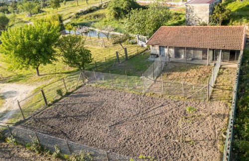 Barrocal Nature Houses - Foto 58