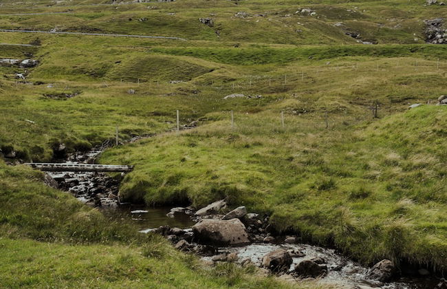 Authentic Cabin - Unique Location - In Nature - 2Br - Foto 17