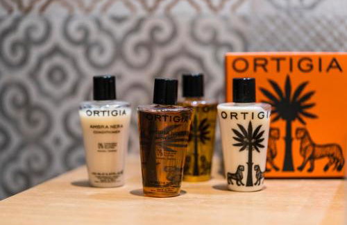 Villa Isola Bella - Foto 45