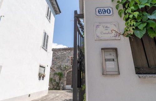 Casa Elena - Villa Camelia - Foto 26