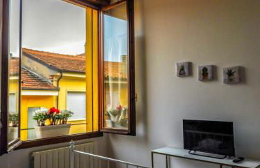 La casa di Maryangel - Free Air Conditioning - WiFi - Photo 8