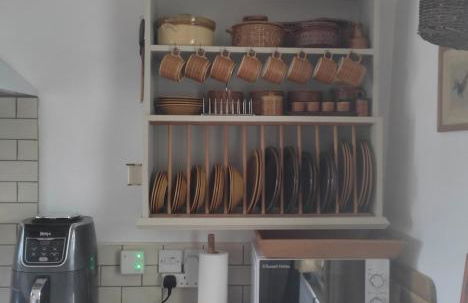 Ardagh Cottage Secluded in Glenshesk near Ballycastle - Foto 14