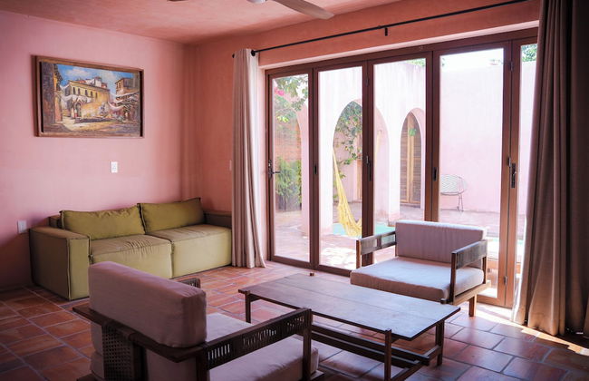 Villa Santa María - Foto 14