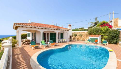 Villa Olga - Foto 2, sunbed, Other