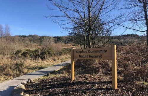 Holly Blue - Cosy wooden lodge Kippford - Photo 16