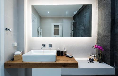 Acropolis View Deluxe Penthouse & Luxury Apartments - Foto 12