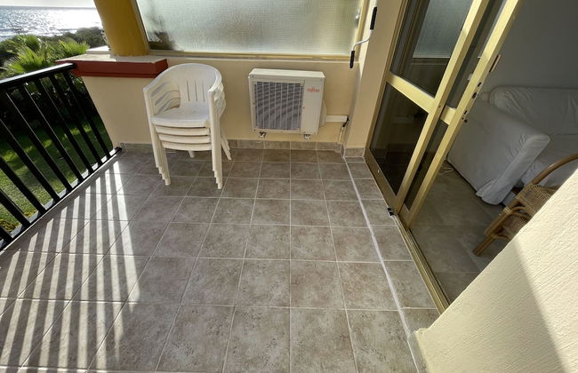 Estudio Insuperables Vistas al Mar - Photo 14