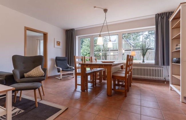 Ferienwohnung fur Familien in St.peter Ording - Foto 24