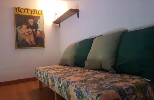 Villa Oliva - Foto 17