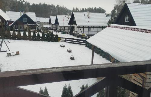 Kaszubski Zakątek - Foto 46