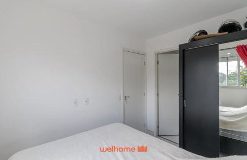 Studio em Sao Paulo com Lazer Completo - Foto 17