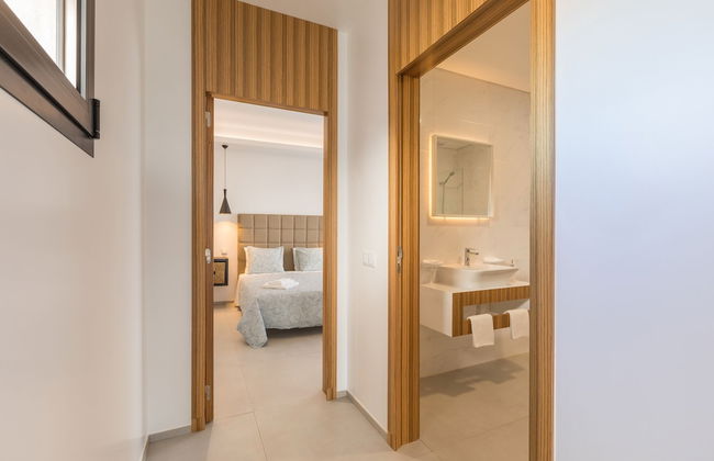 Correeira Luxury Residence T2 H - Albufeira, Pools, Wifi, Bbq, Beach - Foto 4