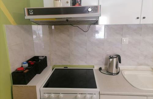 Cosy, feel-good apartment in Thessaloniki - Foto 12