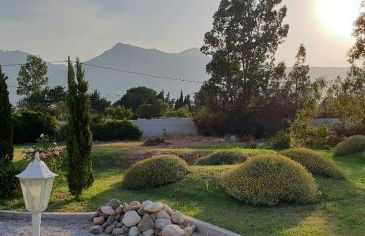 VILLA luxueuse privée avec piscine lagon - Foto 11