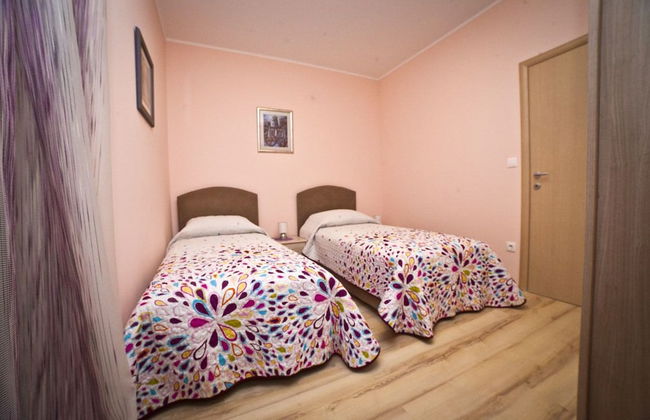 Split Apartments - Peric - Foto 9