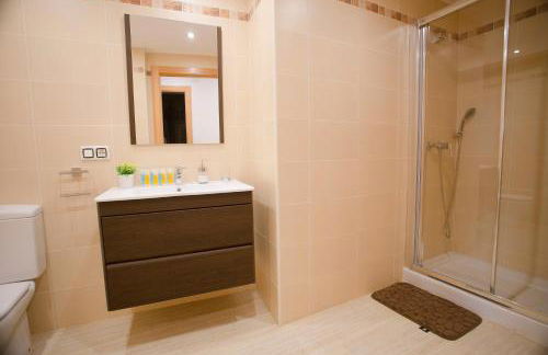 Apartamentos Amaiur 2 - Foto 17