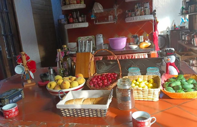 Villa Eucalyptus - Foto 49