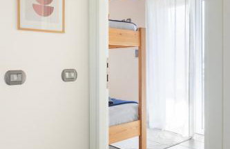 Camping Italia 90 Apartments - Foto 11