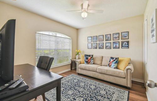 Cozy family Home 5b3b Private Pool 11Mil Disney - Foto 62