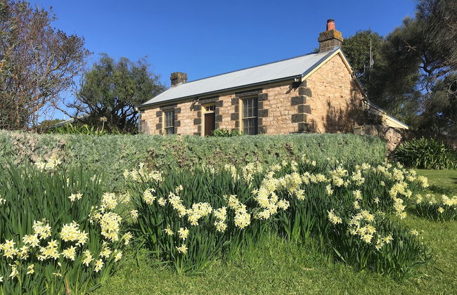 Cherry Plum Cottages - Foto 48