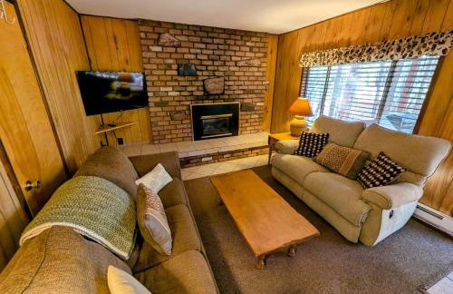 Northwoods Cabins - Foto 22