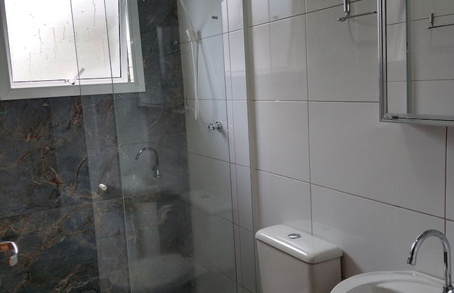 Canto Verde Apartamentos Caraguá - Foto 68