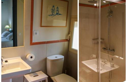 Casa Rural El Horno de la Aldegüela - Foto 46