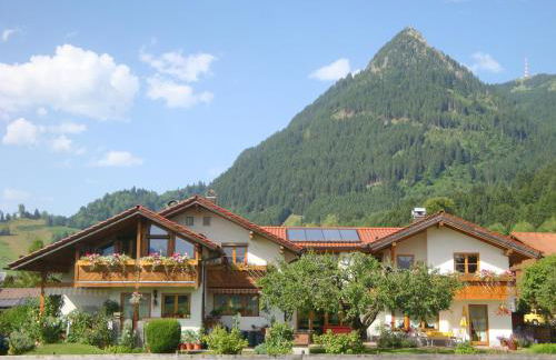 Ferienwohnung Haus Josefa - Photo 1